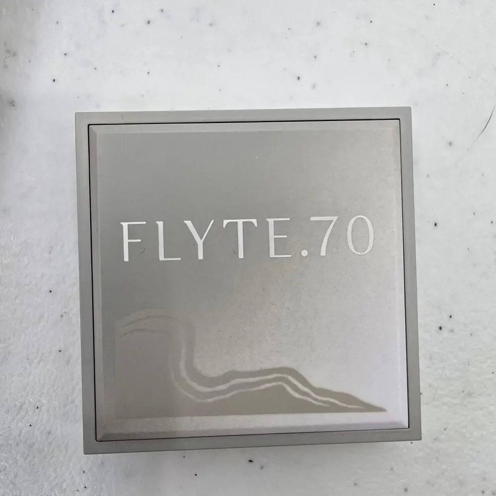 FLYTE.70 Coral Shimmer Cheek Blush Makeup